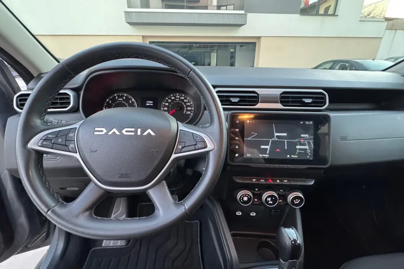 Dacia Duster din 2023 cu 69.000 km - oferta DAC167850 - foto 11
