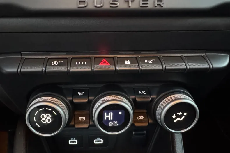 Dacia Duster din 2023 cu 69.000 km - oferta DAC167850 - foto 13