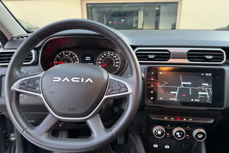 Dacia Duster din 2023 cu 69.000 km - oferta DAC167850 - foto 14