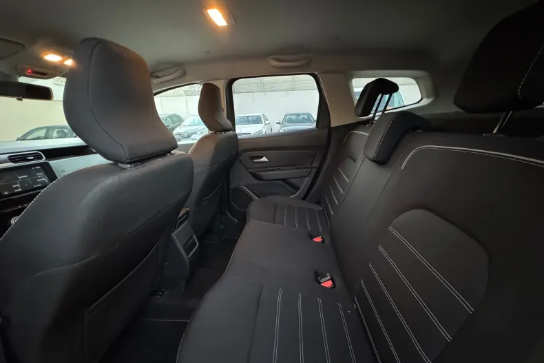 Dacia Duster din 2023 cu 69.000 km - oferta DAC167850 - foto 16