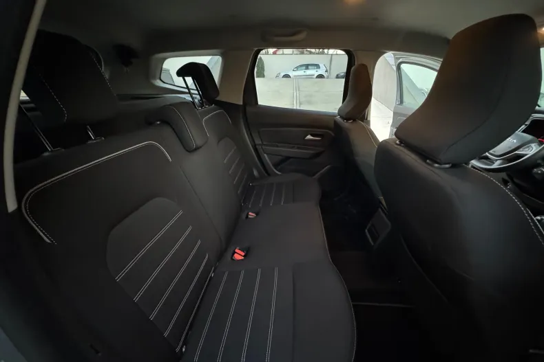 Dacia Duster din 2023 cu 69.000 km - oferta DAC167850 - foto 17