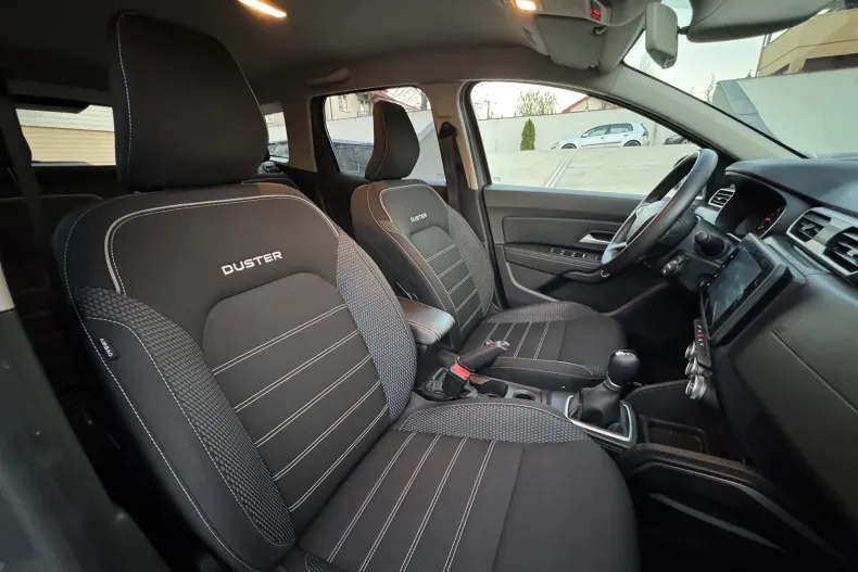 Dacia Duster din 2023 cu 69.000 km - oferta DAC167850 - foto 18