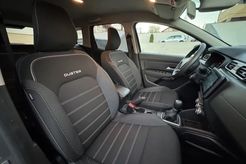 Dacia Duster din 2023 cu 69.000 km - oferta DAC167850 - foto 19