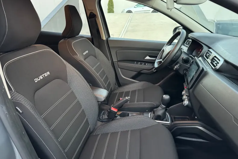 Dacia Duster din 2023 cu 69.000 km - oferta DAC167850 - foto 21