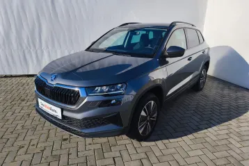 Skoda Karoq din 2023 - oferta SKO167851