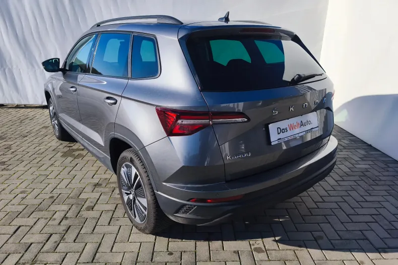 Skoda Karoq din 2023 cu 103.943 km - oferta SKO167851 - foto 3