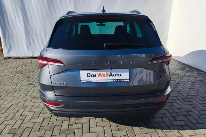 Skoda Karoq din 2023 cu 103.943 km - oferta SKO167851 - foto 4