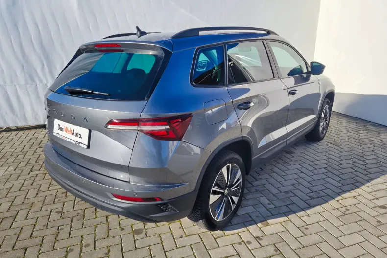 Skoda Karoq din 2023 cu 103.943 km - oferta SKO167851 - foto 5