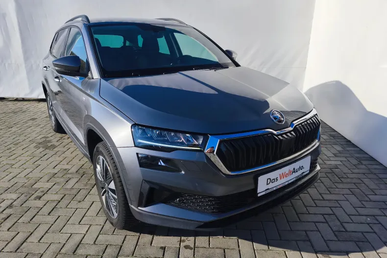 Skoda Karoq din 2023 cu 103.943 km - oferta SKO167851 - foto 7