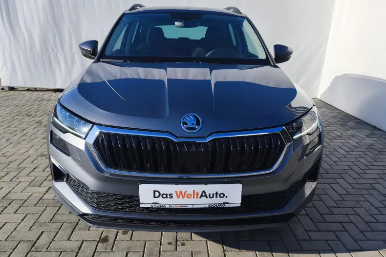 Skoda Karoq din 2023 cu 103.943 km - oferta SKO167851 - foto 8