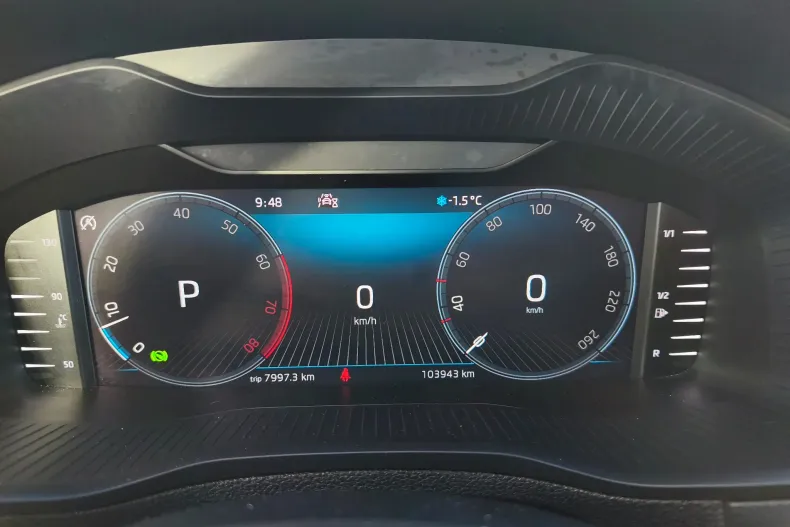 Skoda Karoq din 2023 cu 103.943 km - oferta SKO167851 - foto 9