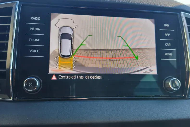 Skoda Karoq din 2023 cu 103.943 km - oferta SKO167851 - foto 13