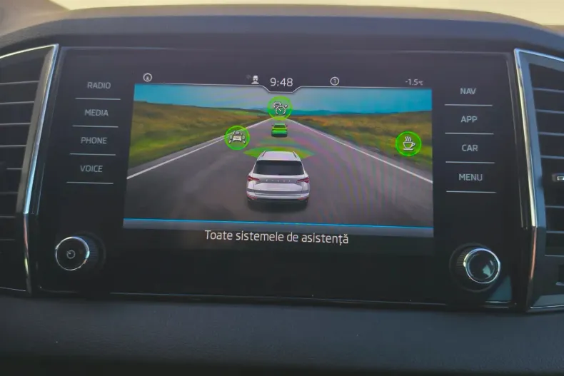 Skoda Karoq din 2023 cu 103.943 km - oferta SKO167851 - foto 15