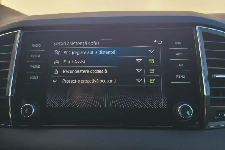 Skoda Karoq din 2023 cu 103.943 km - oferta SKO167851 - foto 16