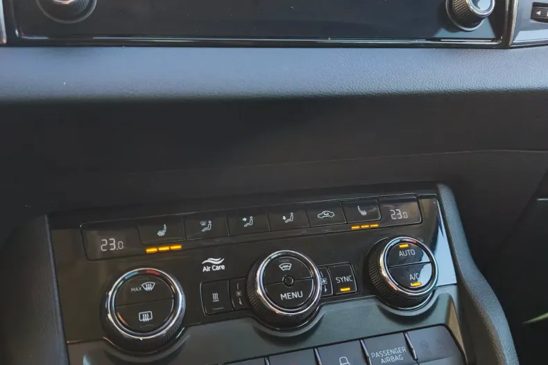 Skoda Karoq din 2023 cu 103.943 km - oferta SKO167851 - foto 20