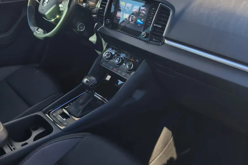 Skoda Karoq din 2023 cu 103.943 km - oferta SKO167851 - foto 23