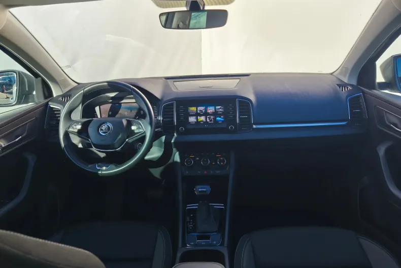 Skoda Karoq din 2023 cu 103.943 km - oferta SKO167851 - foto 26