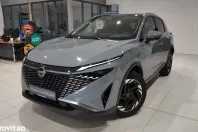 Nissan Qashqai din 2025 cu 22.600 km - oferta NIS167852 - foto 3