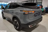 Nissan Qashqai din 2025 cu 22.600 km - oferta NIS167852 - foto 4