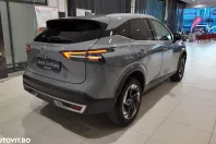Nissan Qashqai din 2025 cu 22.600 km - oferta NIS167852 - foto 6