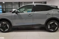 Nissan Qashqai din 2025 cu 22.600 km - oferta NIS167852 - foto 7