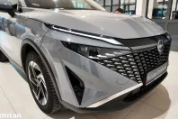 Nissan Qashqai din 2025 cu 22.600 km - oferta NIS167852 - foto 9