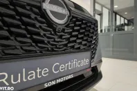 Nissan Qashqai din 2025 cu 22.600 km - oferta NIS167852 - foto 10