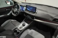 Nissan Qashqai din 2025 cu 22.600 km - oferta NIS167852 - foto 16