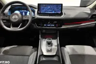 Nissan Qashqai din 2025 cu 22.600 km - oferta NIS167852 - foto 17