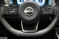 Nissan Qashqai din 2025 cu 22.600 km - oferta NIS167852 - foto 23