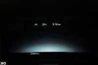 Nissan Qashqai din 2025 cu 22.600 km - oferta NIS167852 - foto 24