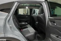 Nissan Qashqai din 2025 cu 22.600 km - oferta NIS167852 - foto 37