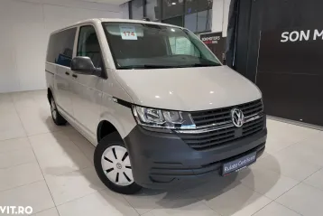 Volkswagen Transporter din 2021 - oferta VOL167853