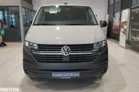 Volkswagen Transporter din 2021 cu 96.600 km - oferta VOL167853 - foto 2