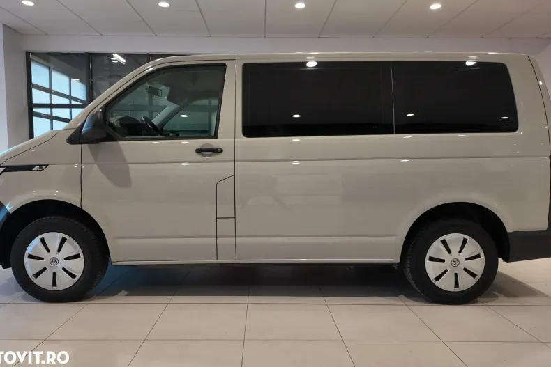 Volkswagen Transporter din 2021 cu 96.600 km - oferta VOL167853 - foto 7