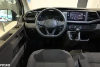 Volkswagen Transporter din 2021 cu 96.600 km - oferta VOL167853 - foto 19