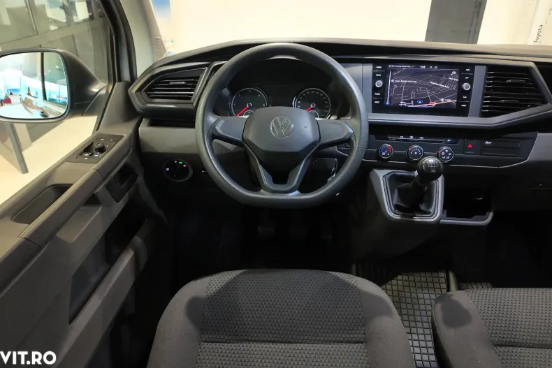 Volkswagen Transporter din 2021 cu 96.600 km - oferta VOL167853 - foto 19