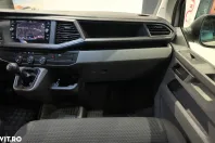 Volkswagen Transporter din 2021 cu 96.600 km - oferta VOL167853 - foto 20