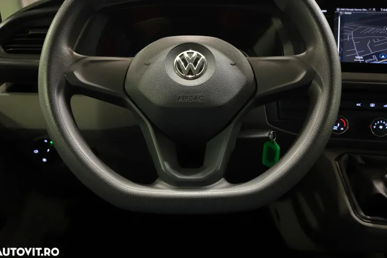 Volkswagen Transporter din 2021 cu 96.600 km - oferta VOL167853 - foto 24