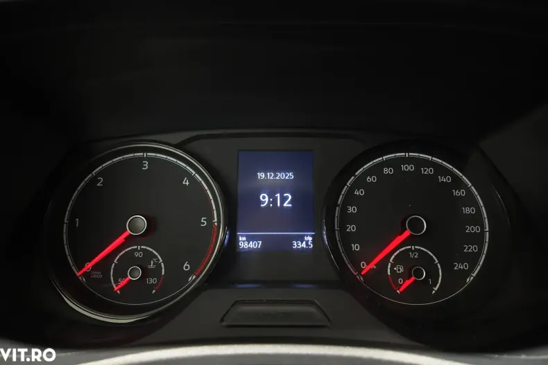 Volkswagen Transporter din 2021 cu 96.600 km - oferta VOL167853 - foto 25