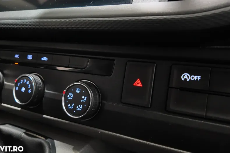 Volkswagen Transporter din 2021 cu 96.600 km - oferta VOL167853 - foto 26