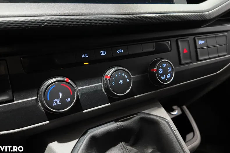 Volkswagen Transporter din 2021 cu 96.600 km - oferta VOL167853 - foto 27