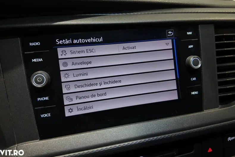 Volkswagen Transporter din 2021 cu 96.600 km - oferta VOL167853 - foto 28