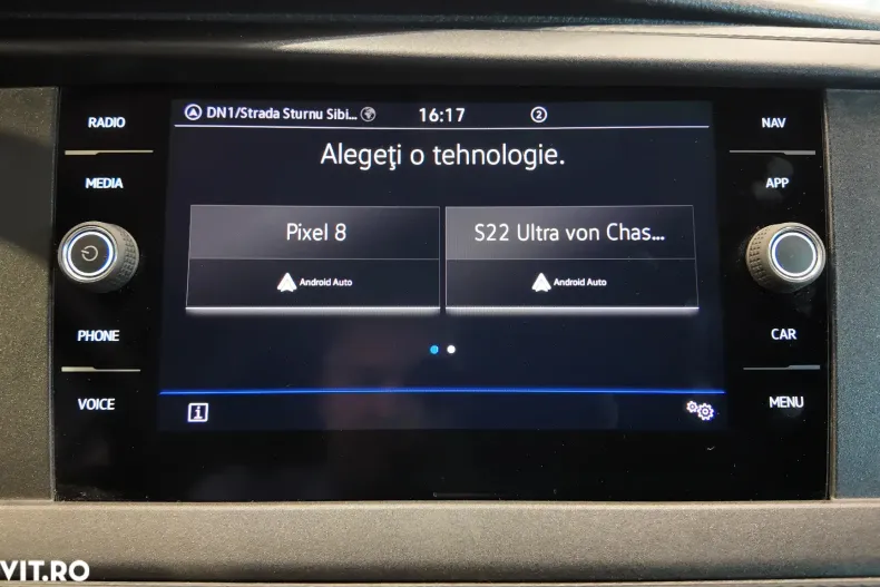 Volkswagen Transporter din 2021 cu 96.600 km - oferta VOL167853 - foto 31