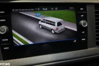 Volkswagen Transporter din 2021 cu 96.600 km - oferta VOL167853 - foto 32