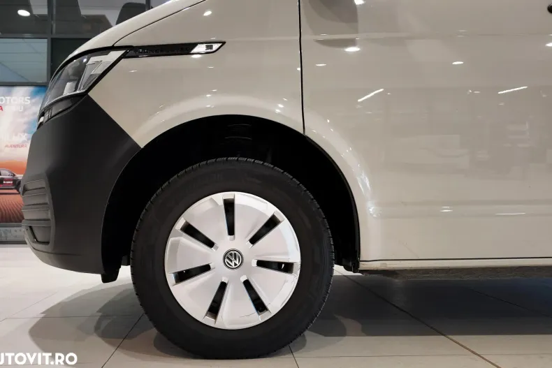 Volkswagen Transporter din 2021 cu 96.600 km - oferta VOL167853 - foto 34