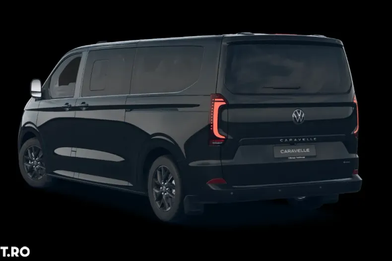 Volkswagen Caravelle din 2026 cu 3 km - oferta VOL167854 - foto 3