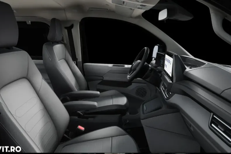 Volkswagen Caravelle din 2026 cu 3 km - oferta VOL167854 - foto 5