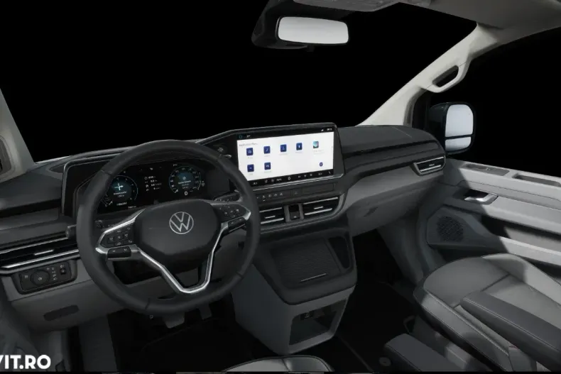 Volkswagen Caravelle din 2026 cu 3 km - oferta VOL167854 - foto 6