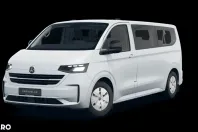 Volkswagen Caravelle din 2026 cu 3 km - oferta VOL167855 - foto 1